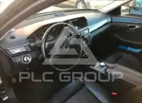 2011 Mercedes Benz E 220