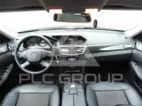 2011 Mercedes Benz E 220