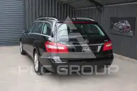 2011 Mercedes Benz E 220