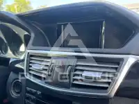 2011 Mercedes Benz E 220