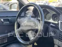 2011 Mercedes Benz E 220