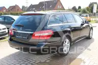 2011 Mercedes Benz E 220