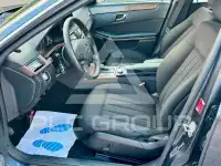 2011 Mercedes Benz E 220