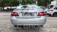2011 Mercedes Benz E 220