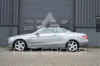 2011 Mercedes Benz E 220