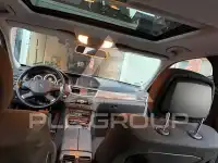 2011 Mercedes Benz E 220