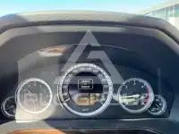 2011 Mercedes Benz E 220