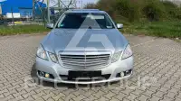 2011 Mercedes Benz E 220