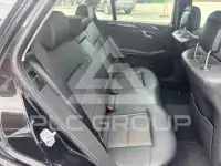 2011 Mercedes Benz E 220