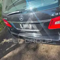 2011 Mercedes Benz E 220