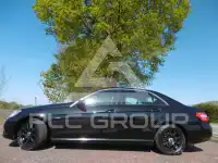 2011 Mercedes Benz E 220
