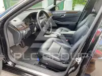 2011 Mercedes Benz E 220