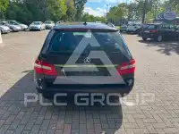2011 Mercedes Benz E 220