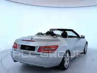 2011 Mercedes Benz E 220