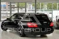 2011 Mercedes Benz E 220