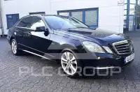 2011 Mercedes Benz E 220