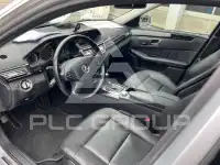2011 Mercedes Benz E 220