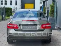 2011 Mercedes Benz E 220
