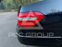 2011 Mercedes Benz E 220