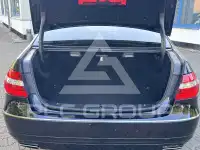2011 Mercedes Benz E 220