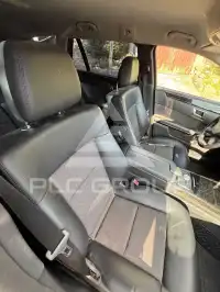 2011 Mercedes Benz E 220