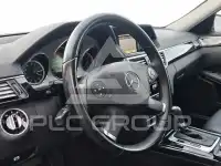 2011 Mercedes Benz E 220