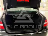 2011 Mercedes Benz E 220