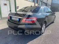 2011 Mercedes Benz E 220