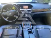 2011 Mercedes Benz E 220