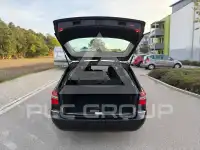 2011 Mercedes Benz E 220