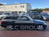 2011 Mercedes Benz E 220