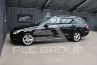 2011 Mercedes Benz E 220