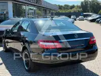 2011 Mercedes Benz E 220