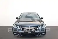 2011 Mercedes Benz E 220