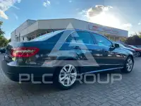 2011 Mercedes Benz E 220