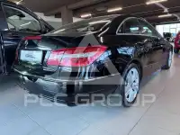 2011 Mercedes Benz E 220