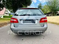 2011 Mercedes Benz E 220