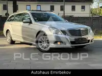 2011 Mercedes Benz E 220