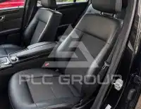 2011 Mercedes Benz E 220