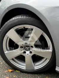 2011 Mercedes Benz E 220