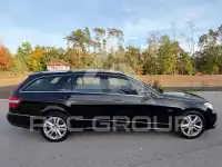 2011 Mercedes Benz E 220