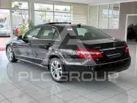 2011 Mercedes Benz E 220