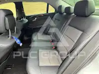 2011 Mercedes Benz E 220