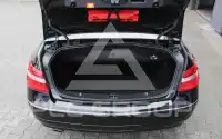 2011 Mercedes Benz E 220