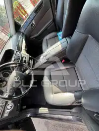 2011 Mercedes Benz E 220