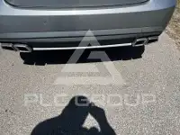 2011 Mercedes Benz E 220