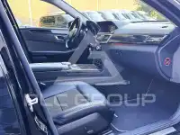 2011 Mercedes Benz E 220