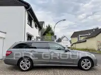 2011 Mercedes Benz E 220