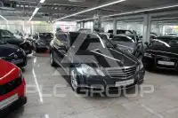 2011 Mercedes Benz E 220