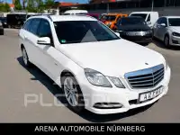 2011 Mercedes Benz E 220